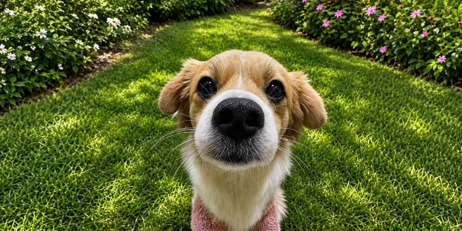 Your photo — original pet photo