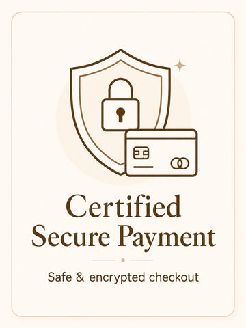 Secure Encrypted Payments